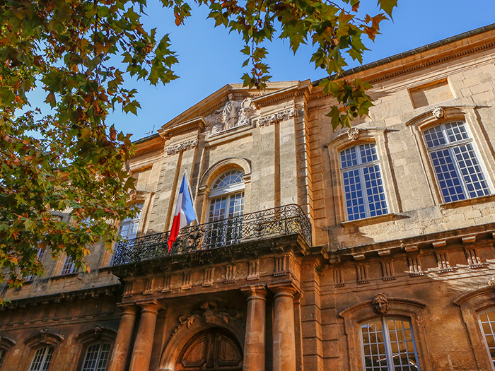 Sciences Po Aix