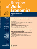 world economics
